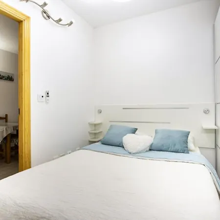 Apartment La Loma Id83 *