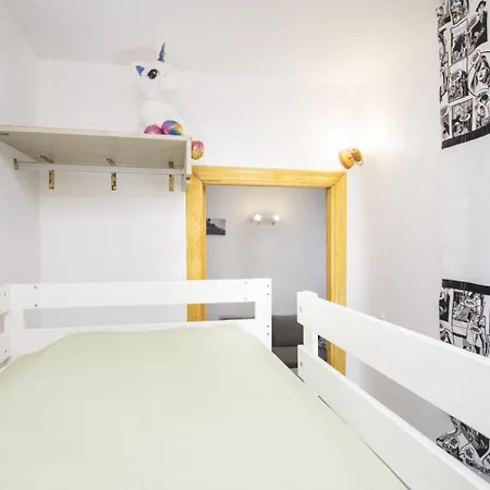 La Loma Id83 Apartment Torrevieja