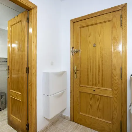 Apartment La Loma Id83 Torrevieja