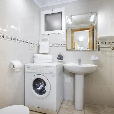 La Loma Id83 Apartment Torrevieja