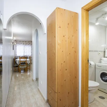 Apartment La Loma Id83 Torrevieja