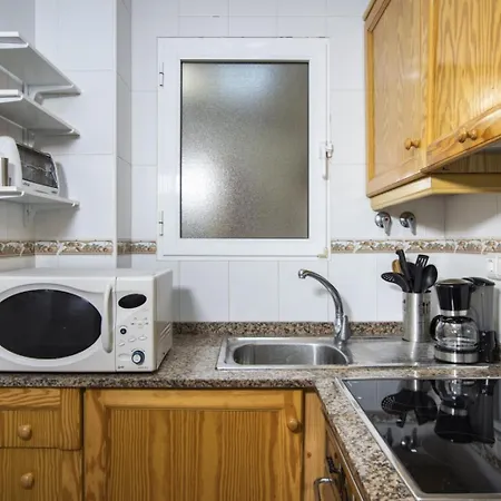 La Loma Id83 Apartment