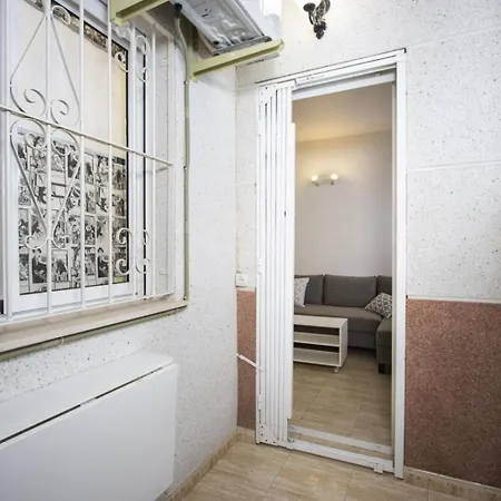 La Loma Id83 Apartment *