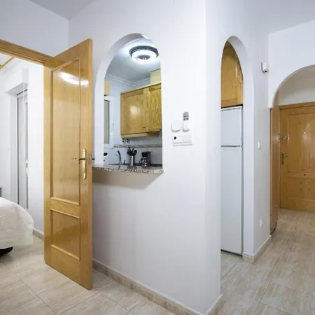 Apartment La Loma Id83 *