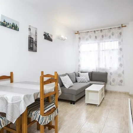 La Loma Id83 Apartment Torrevieja