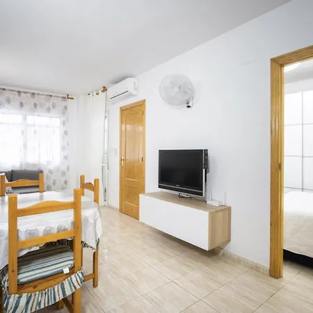 La Loma Id83 Apartment *
